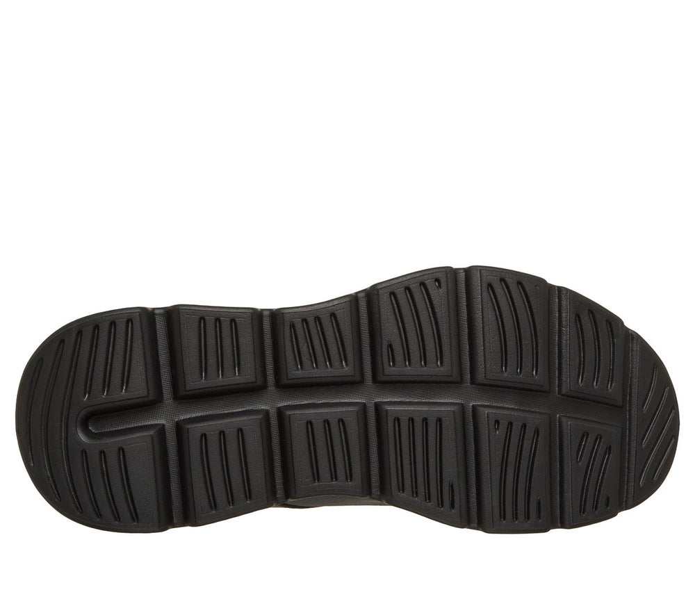 Skechers Slip-ins: BOBS Sport Arc Waves - Slick Turn - Men