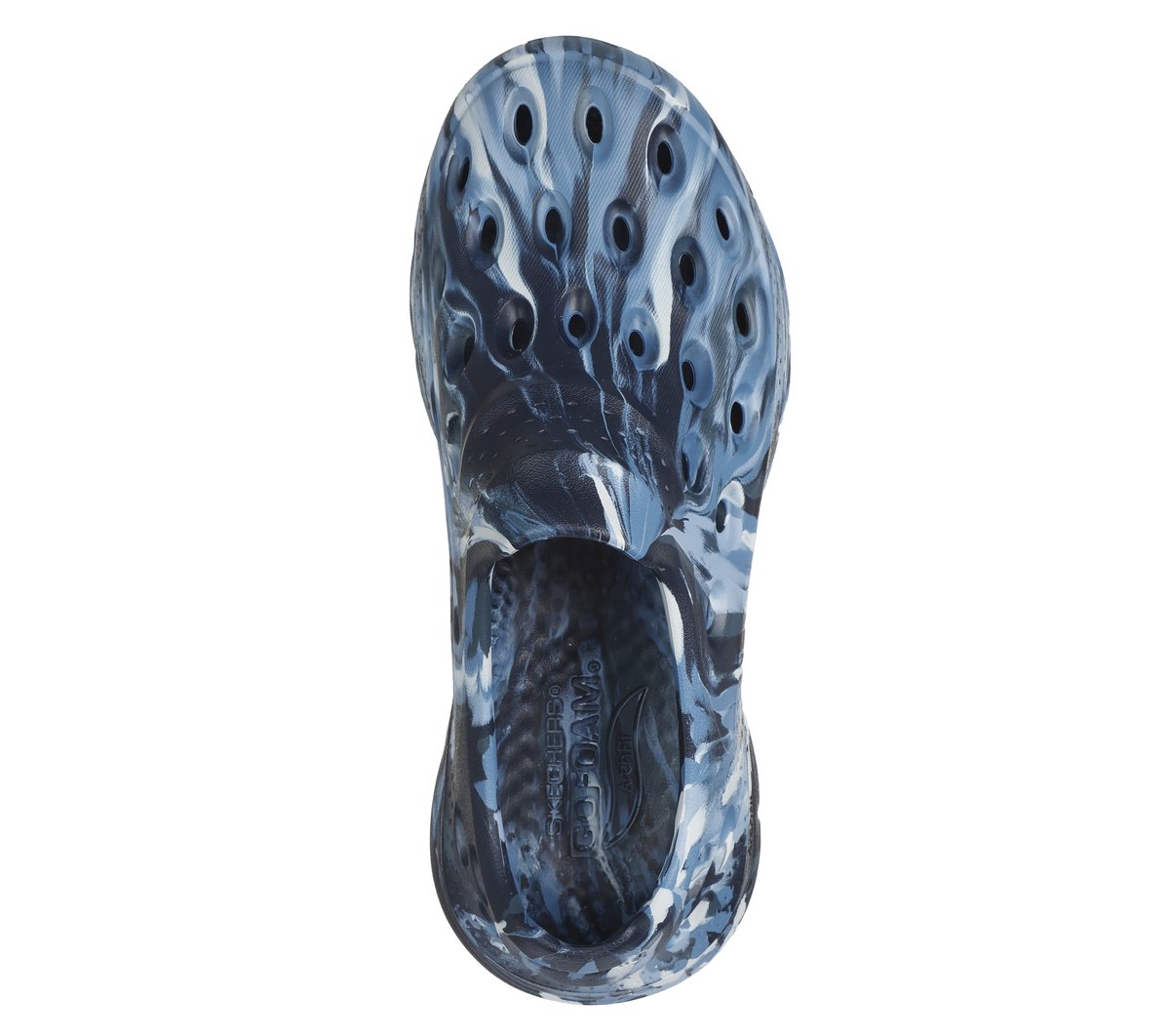 Skechers Arch Fit Go Foam - Whirlwind - Men