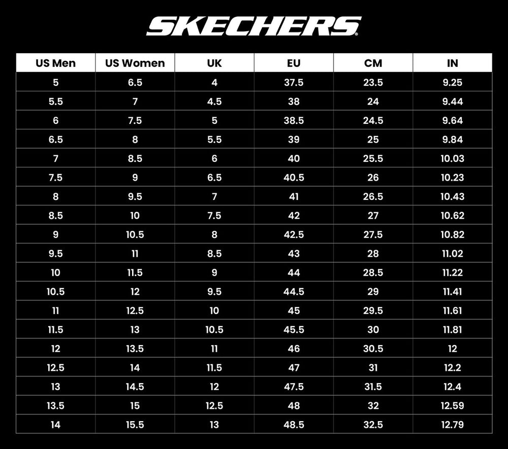 Skechers Arch Fit Go Foam - Whirlwind - Men