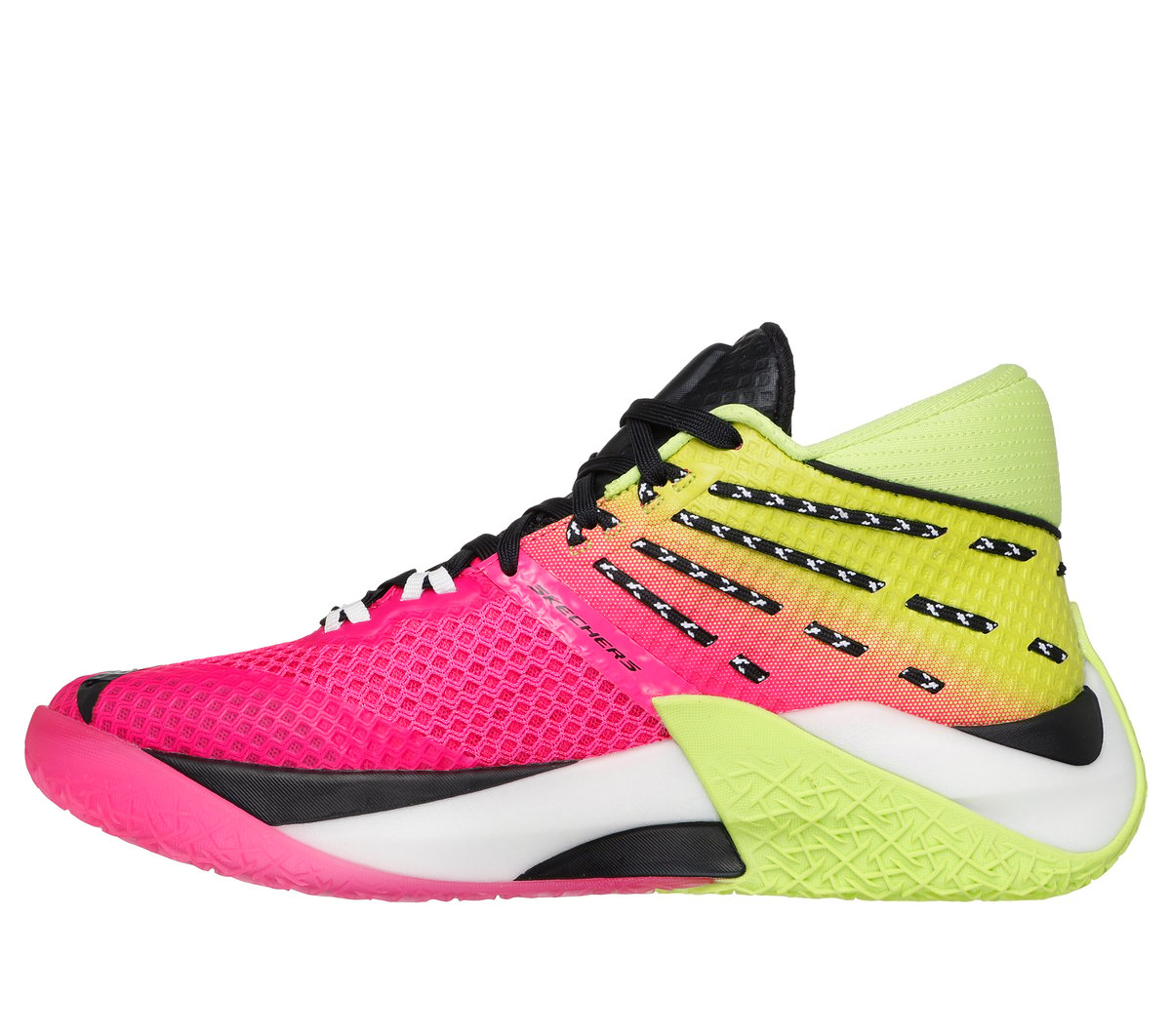 Skechers SKX REIGN - Men
