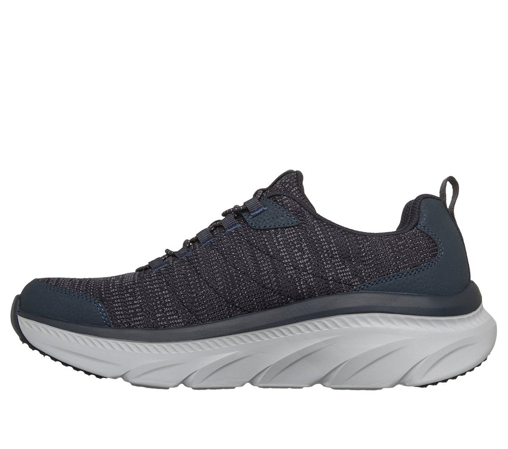 Skechers Relaxed Fit: D'Lux Walker 3.0 - Brexon - Men