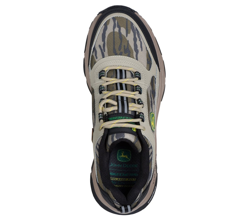 Skechers John Deere: D'Lux Trekker - Soundguard - Men