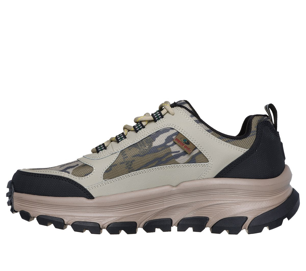 Skechers John Deere: D'Lux Trekker - Soundguard - Men