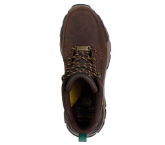 Skechers John Deere Waterproof: Respected - Landin - Men