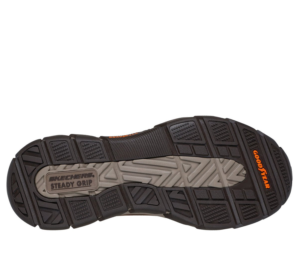 Skechers John Deere Waterproof: Respected - Landin - Men