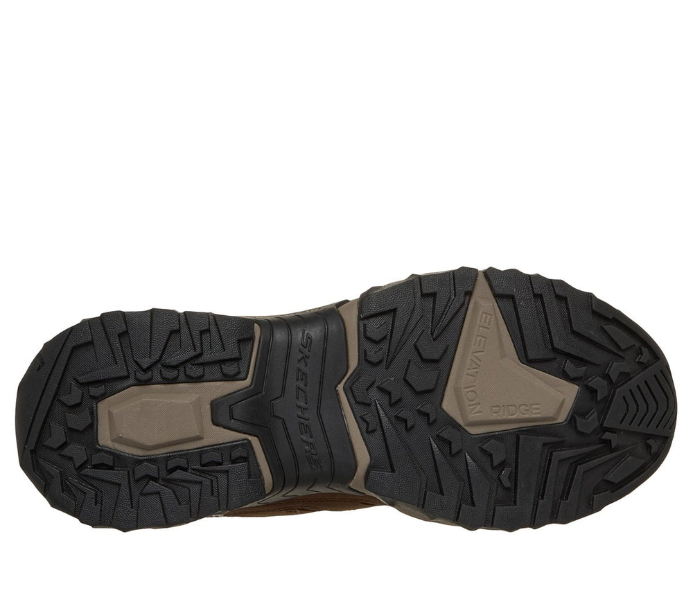 Skechers Relaxed Fit: Terraform - Ward - Men