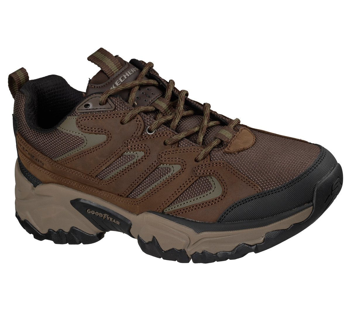 Skechers Relaxed Fit: Terraform - Ward - Men