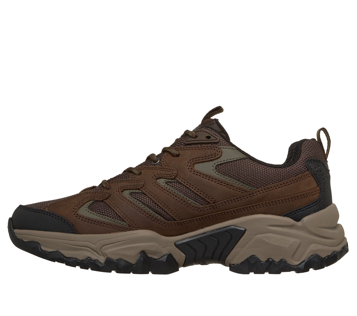 Skechers Relaxed Fit: Terraform - Ward - Men