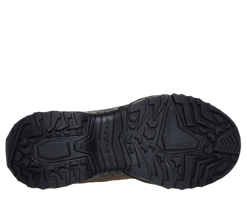 Skechers Waterproof Relaxed Fit: Terraform - Emmett - Men