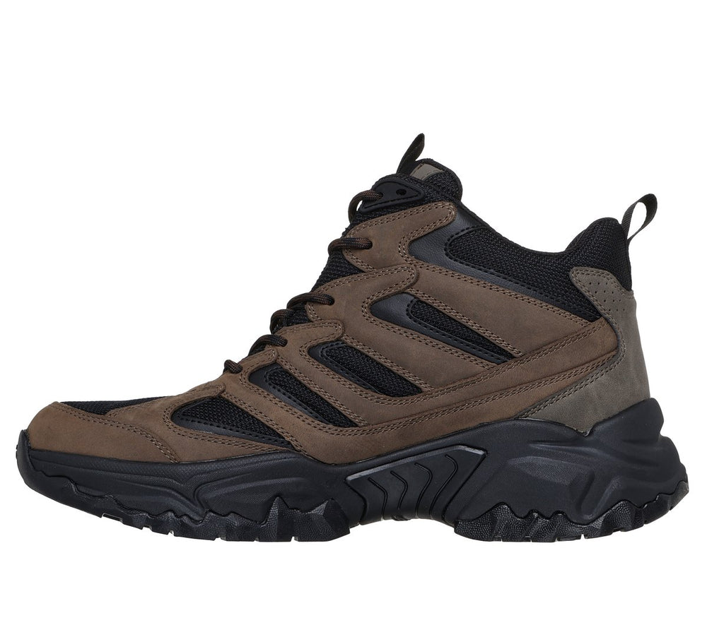 Skechers Waterproof Relaxed Fit: Terraform - Emmett - Men