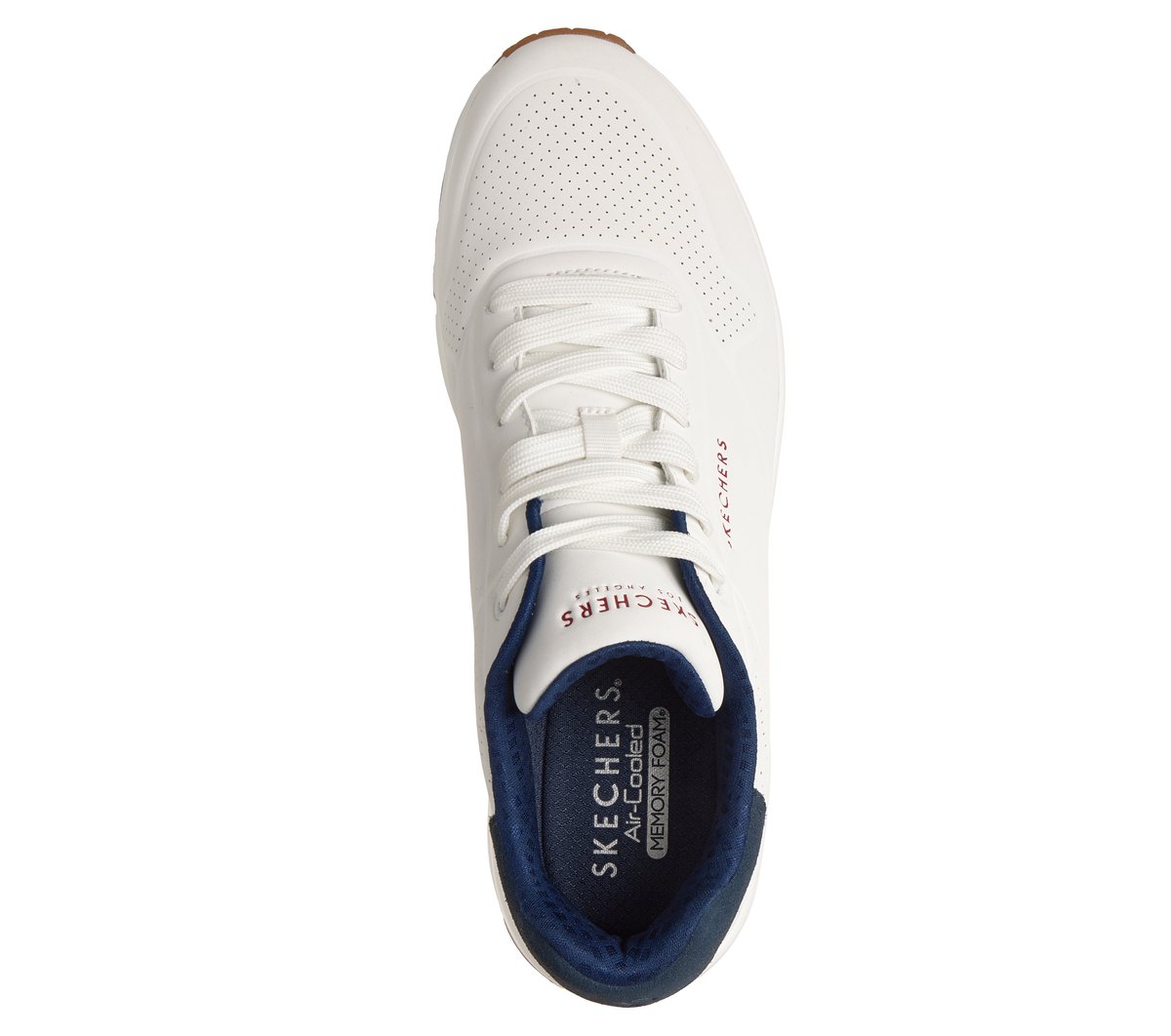 Skechers UNO - Suited On Air - Men