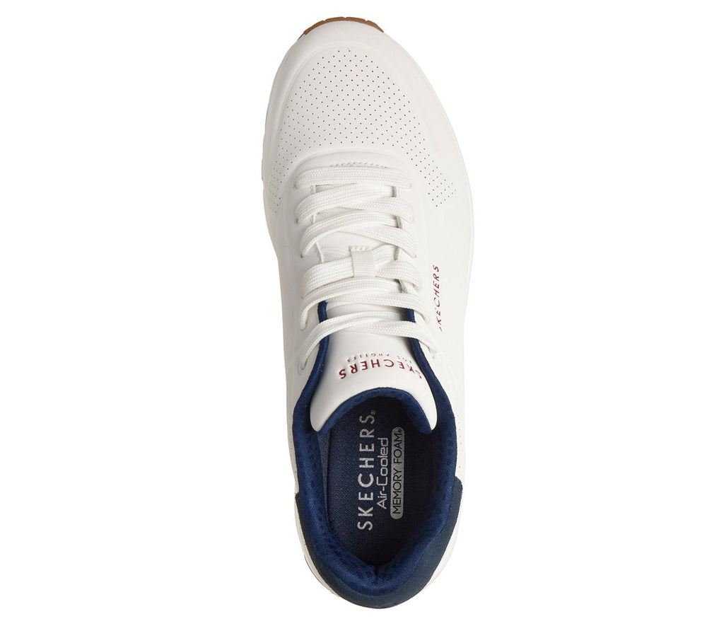 Skechers UNO - Suited On Air - Men