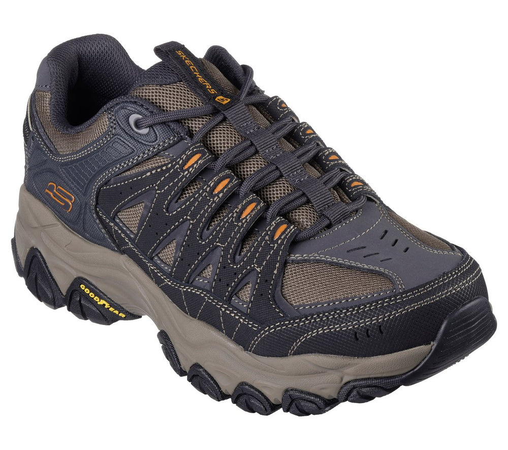 Skechers After Burn M.Fit 2.0 - Men