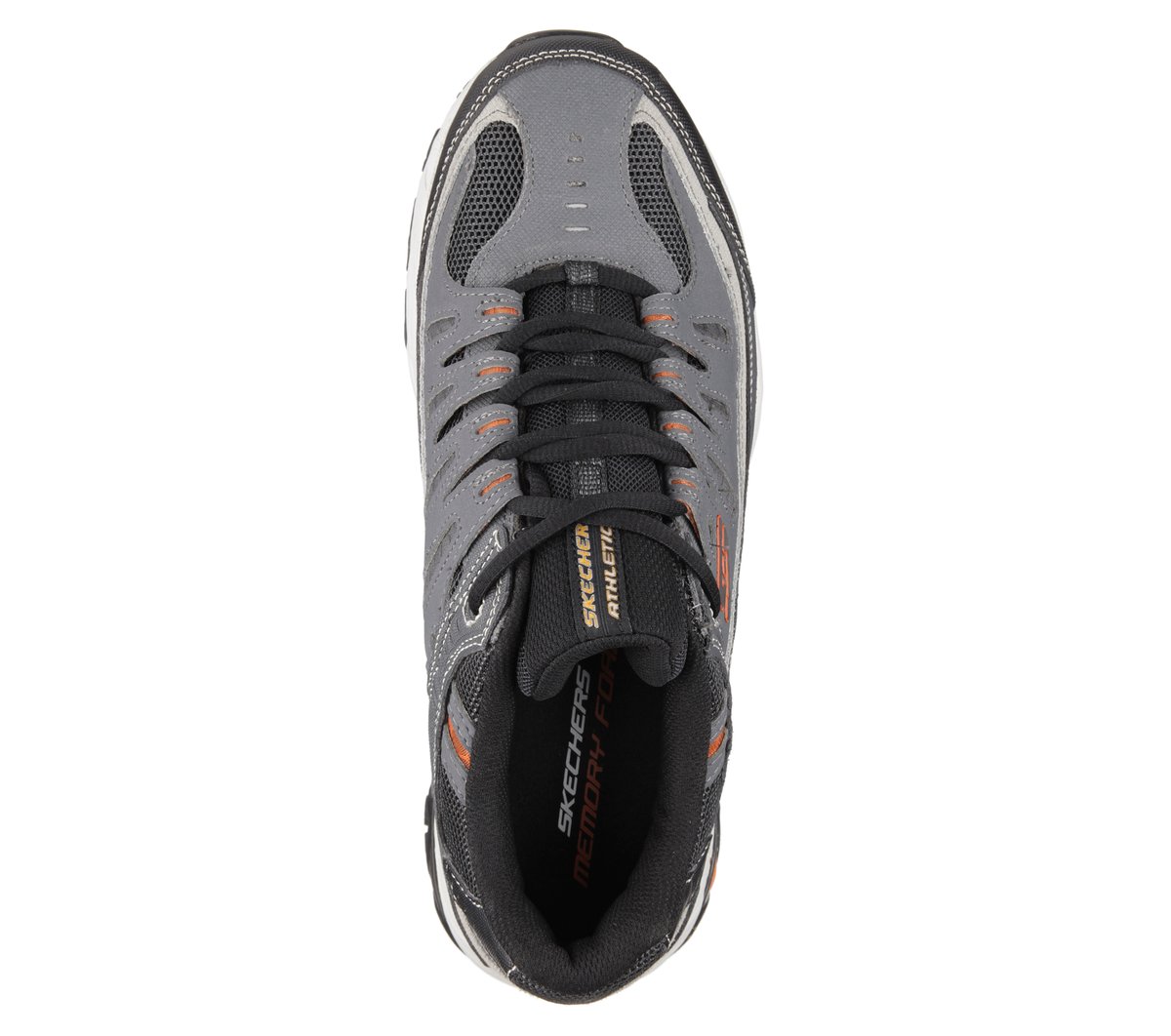 Skechers After Burn - Memory Fit - Men