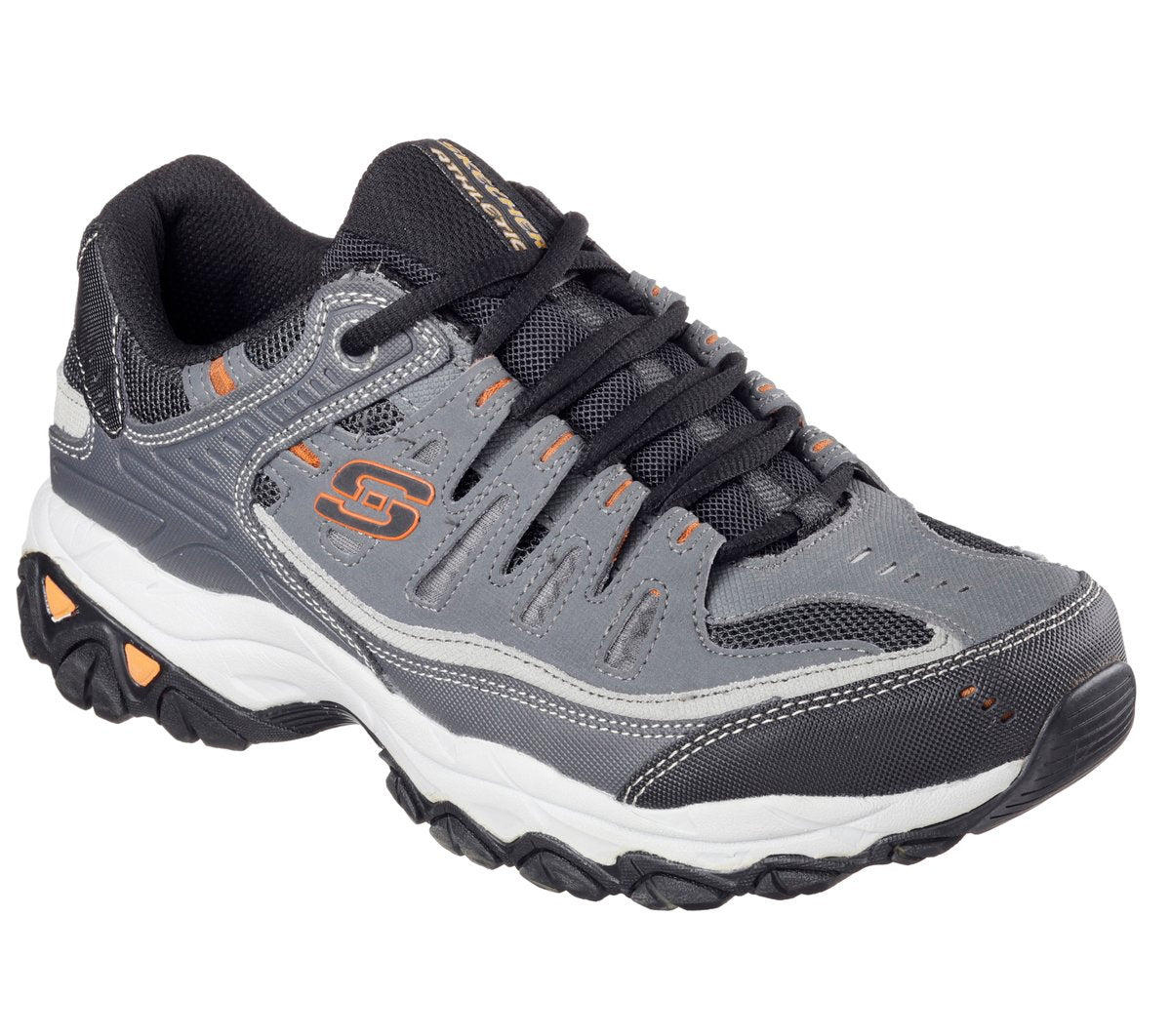 Skechers After Burn - Memory Fit - Men