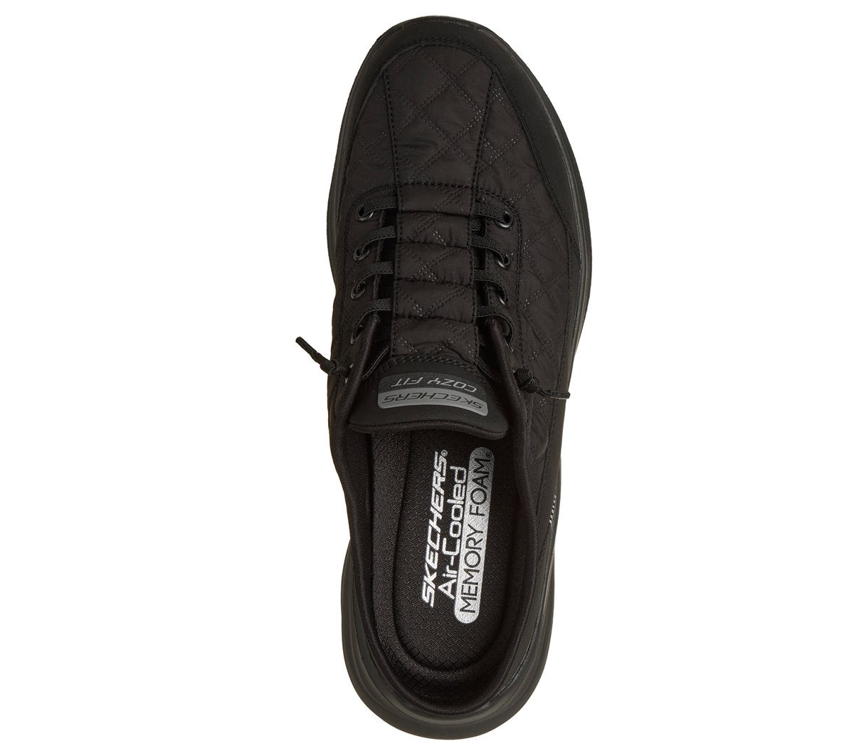 Skechers Contour Foam - Cozy Fit Shorva - Men