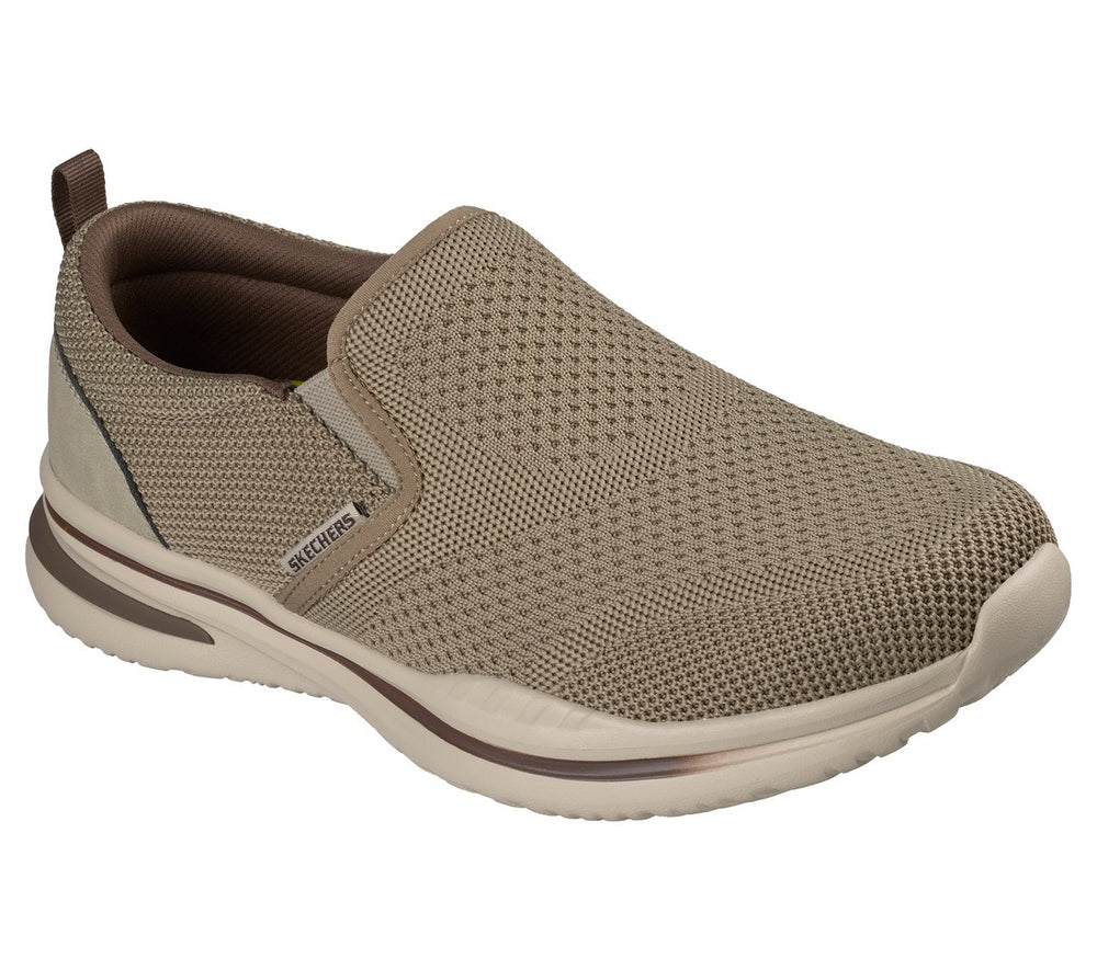 Skechers Relaxed Fit: Norlan - Philip - Men