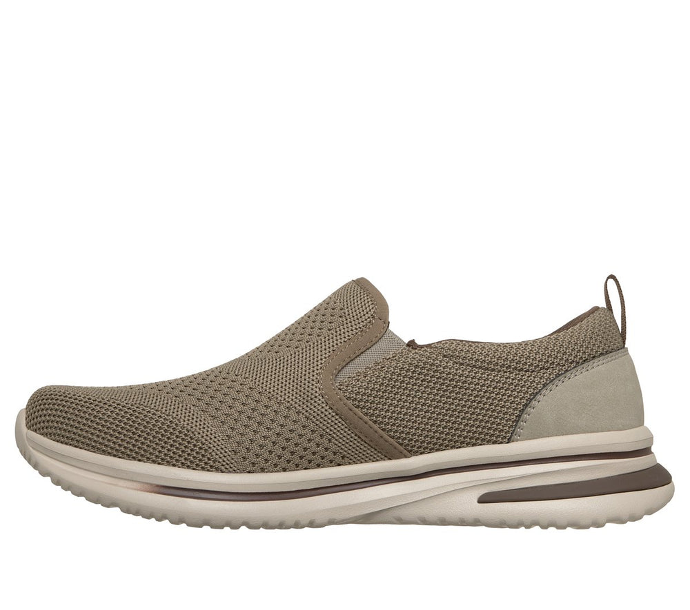 Skechers Relaxed Fit: Norlan - Philip - Men