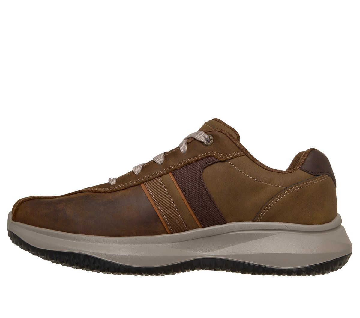 Skechers Relaxed Fit: Apollo - Quentin - Men