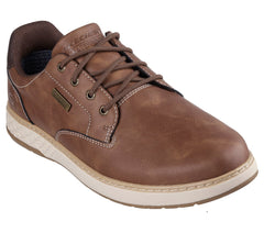 Skechers Waterproof Relaxed Fit: Garlan - Pryor - Men