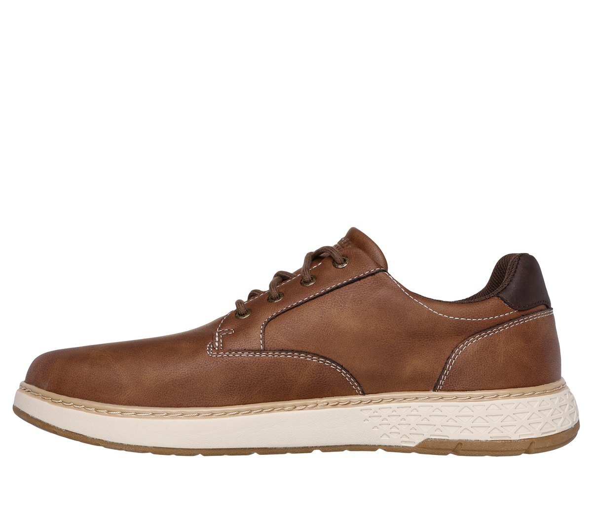 Skechers Waterproof Relaxed Fit: Garlan - Pryor - Men