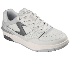 Skechers S-1992 - Argent - Men