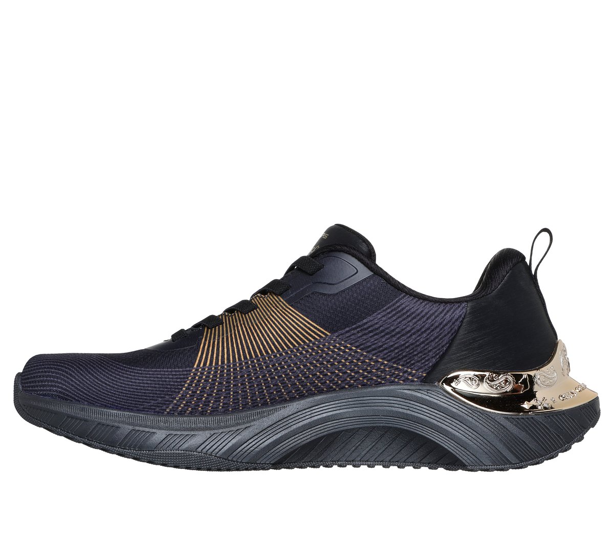 Skechers Snoop Dogg: Snoop Ace - Cyber Walker - Men