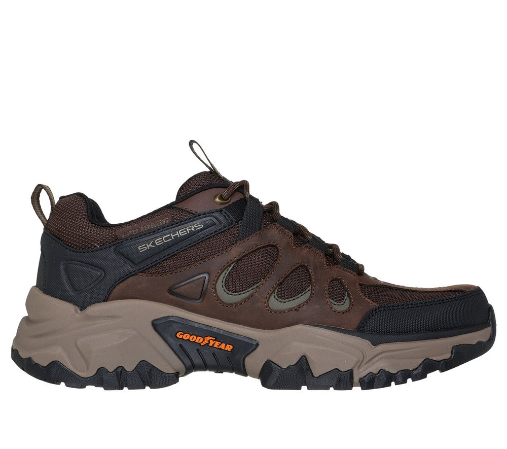 Skechers Relaxed Fit: Terraform - Selvin - Men