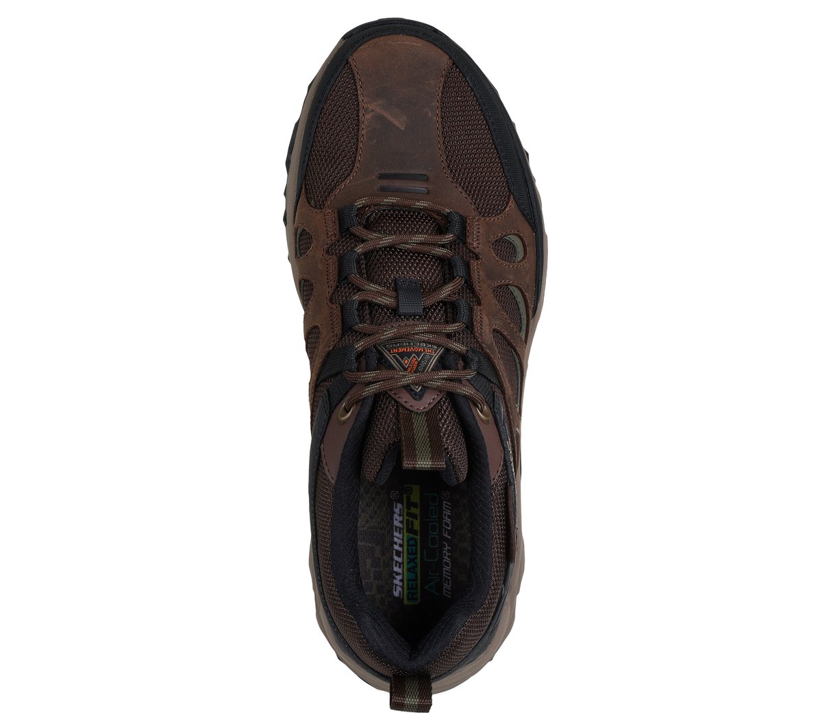 Skechers Relaxed Fit: Terraform - Selvin - Men