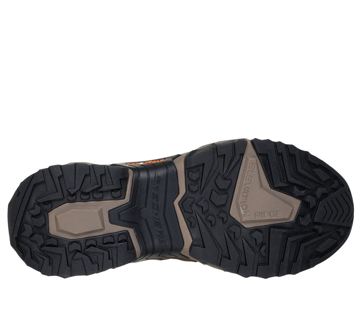 Skechers Relaxed Fit: Terraform - Selvin - Men