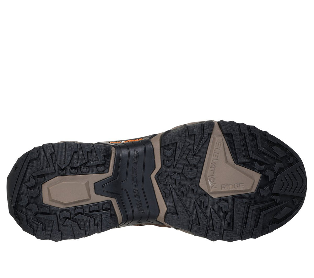 Skechers Relaxed Fit: Terraform - Selvin - Men