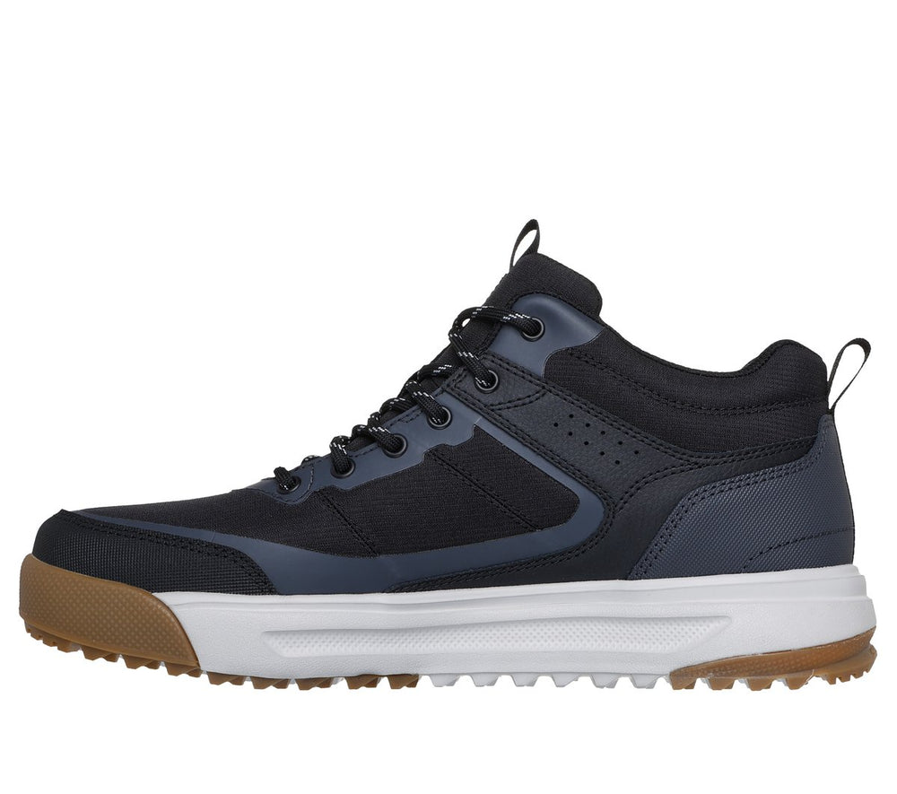 Skechers Waterproof: Urban Street Hiker - Men