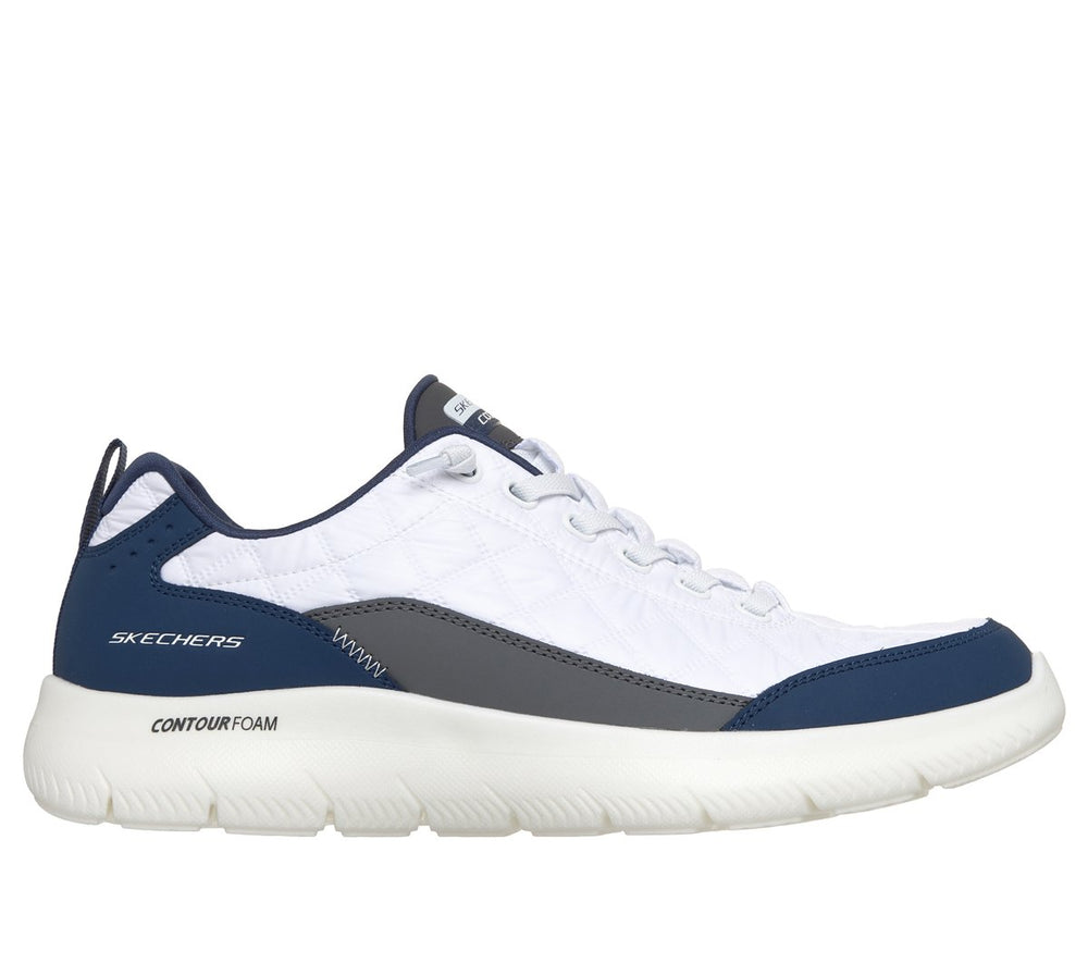 Skechers Summits Contour Foam - Cozy Fit - Men