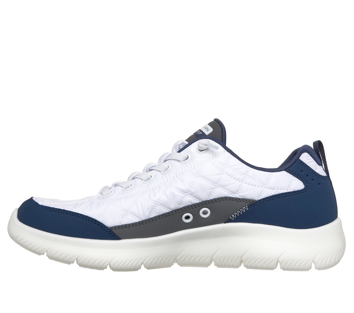 Skechers Summits Contour Foam - Cozy Fit - Men
