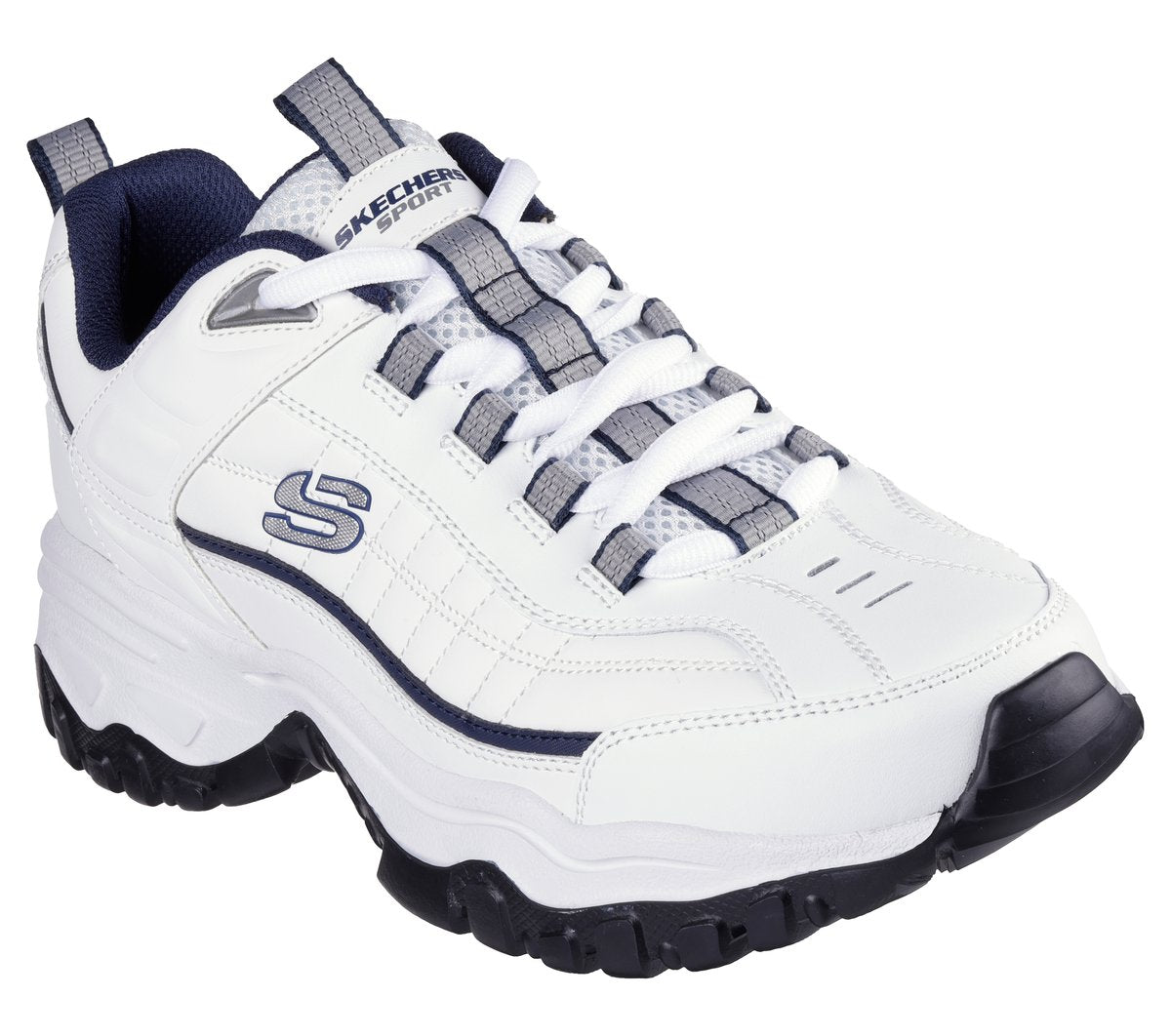 Skechers E'Lite Afterburn - Men