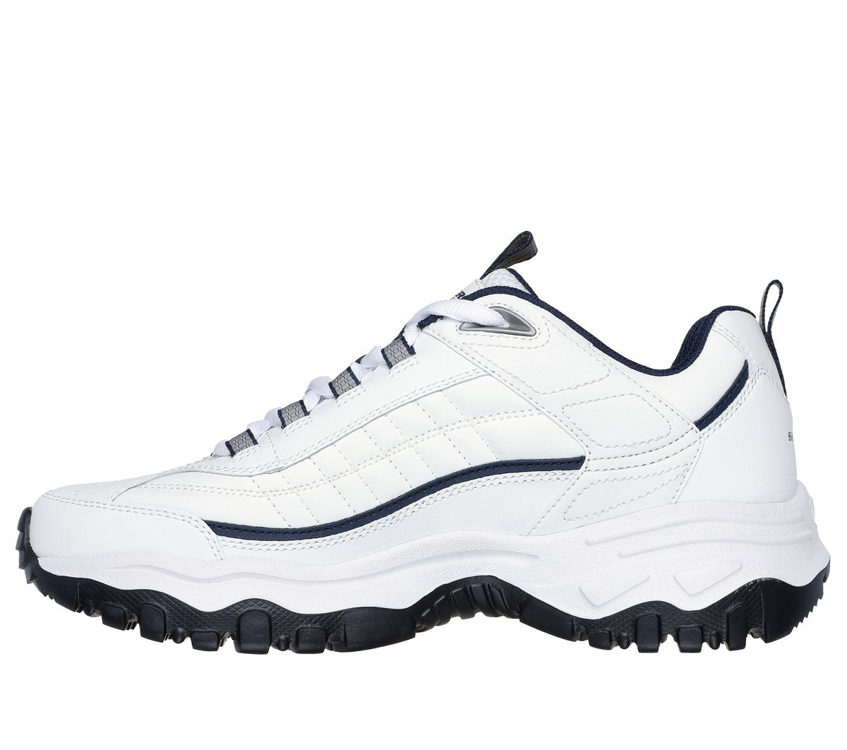 Skechers E'Lite Afterburn - Men
