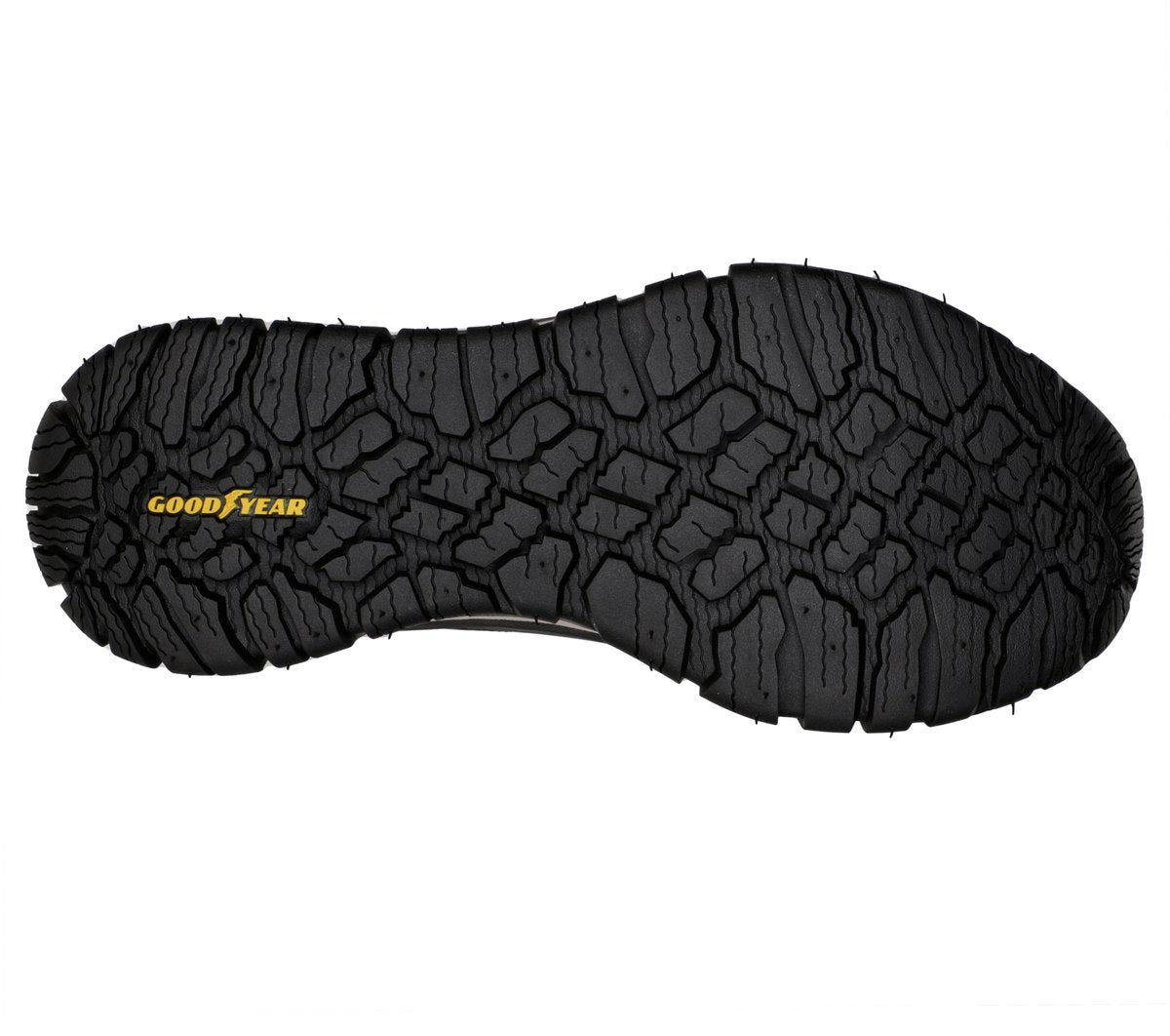 Skechers Work: Arch Fit Road Walker - Raylan - Men