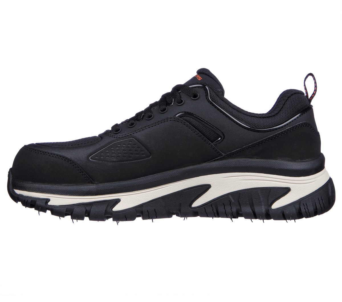 Skechers Work: Arch Fit Road Walker - Raylan - Men