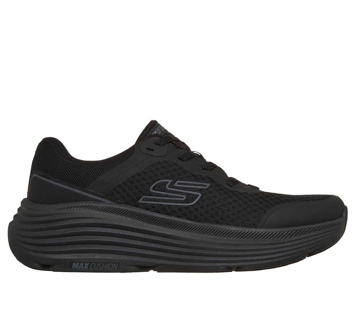 Skechers Work Slip-Resistant: Max Cushioning Endeavour - Men