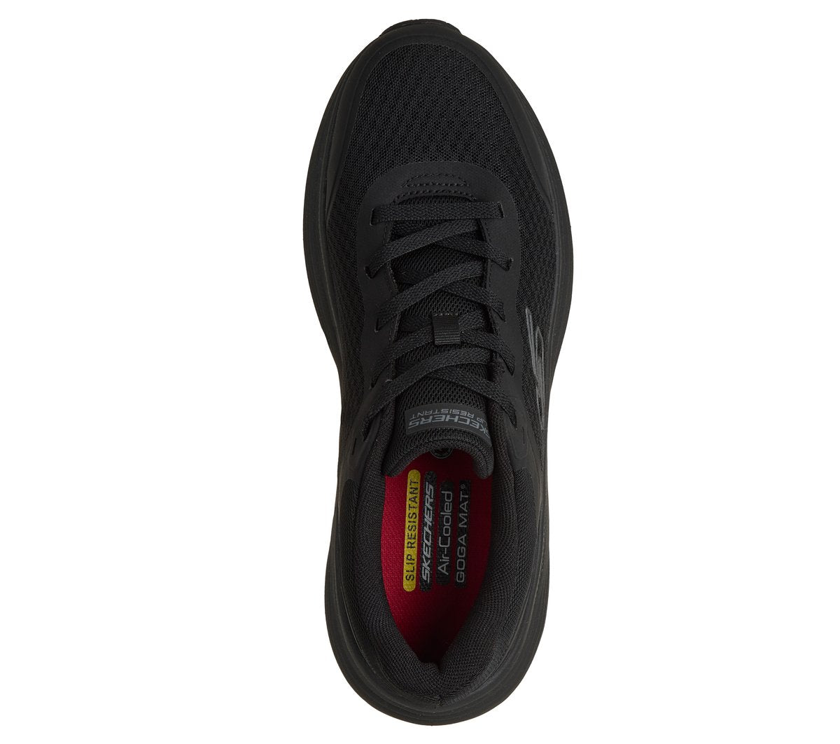Skechers Work Slip-Resistant: Max Cushioning Endeavour - Men