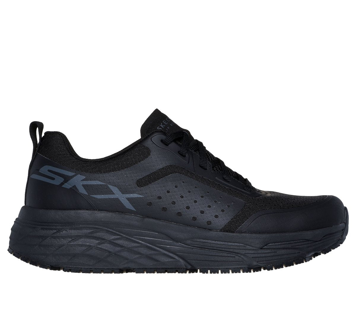 Skechers Work Slip-Resistant: Max Cushioning Elite - Men