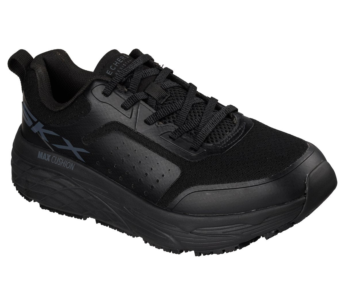 Skechers Work Slip-Resistant: Max Cushioning Elite - Men