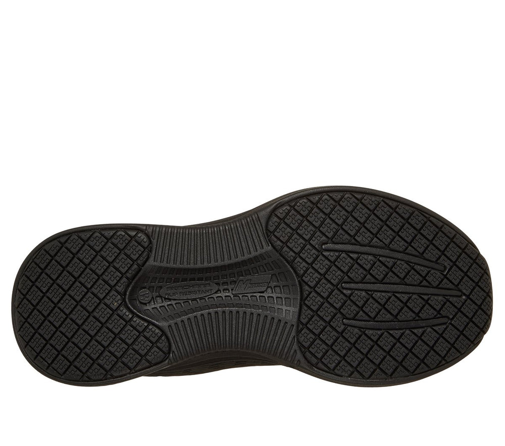 Skechers Work Slip-Resistant: GO RUN Elevate 2.0 - Brollet - Men