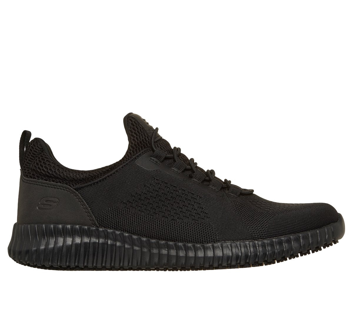 Skechers Work Relaxed Fit: Cessnock - Men