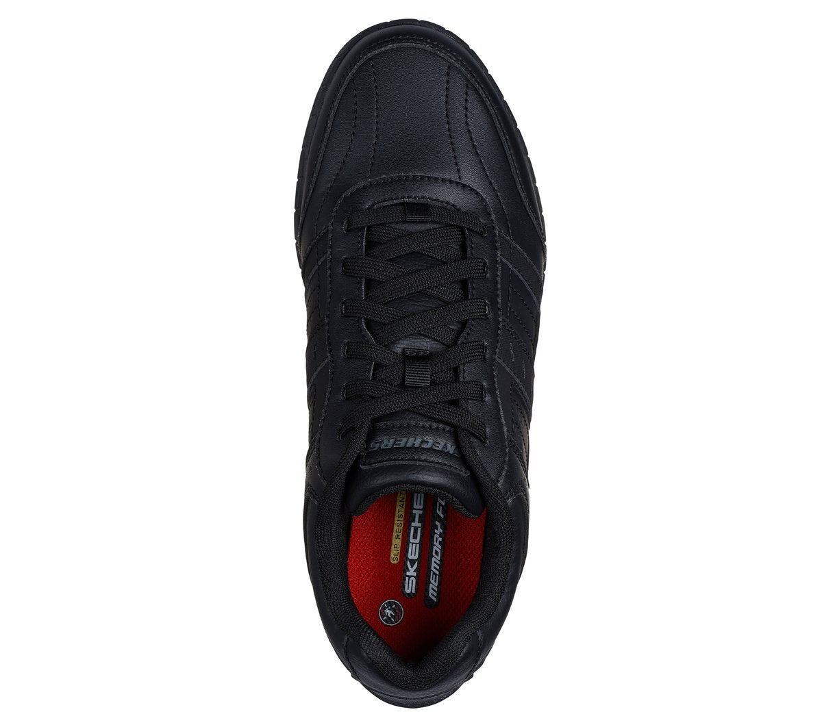 Skechers Work Slip Resistant: Elston 2.0 - Men