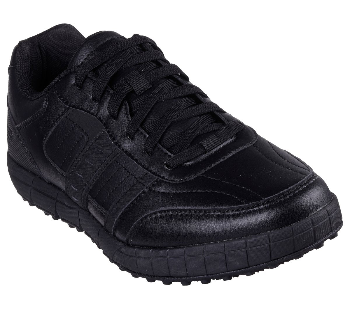 Skechers Work Slip Resistant: Elston 2.0 - Men