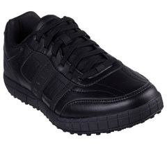 Skechers Work Slip Resistant: Elston 2.0 - Men