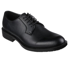 Skechers Work Relaxed Fit: Rylon SR - Men