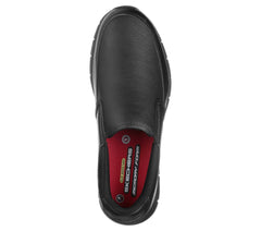 Skechers Work Relaxed Fit: Nampa - Groton - Men