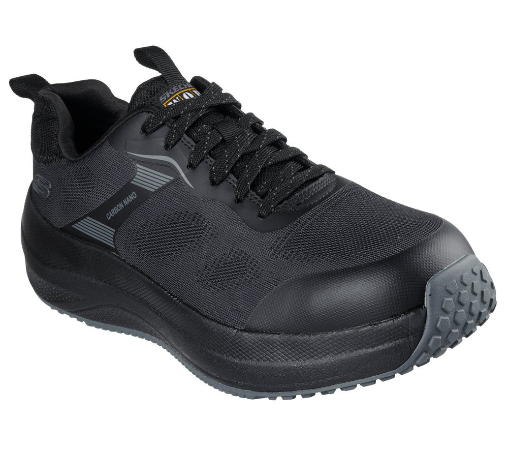 Skechers Work: Transporter Lite - Men